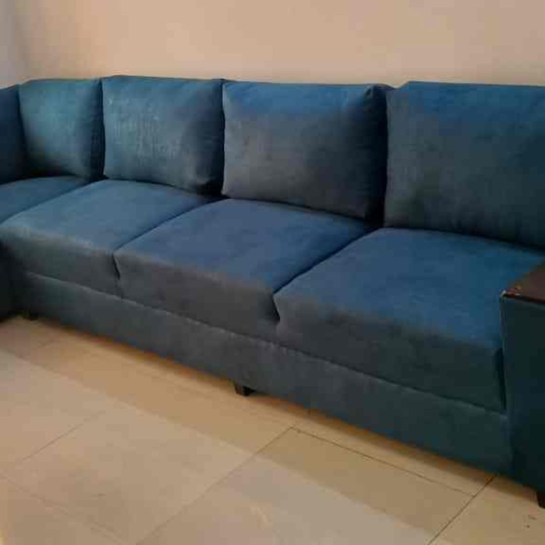 Wanu Sofa Repair