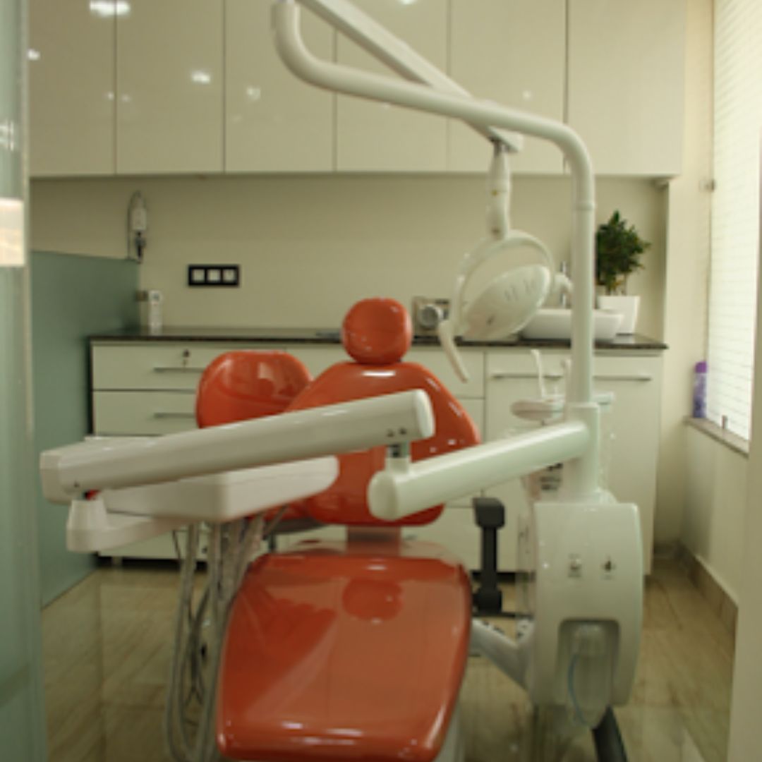 Tootheal Dental Clinic