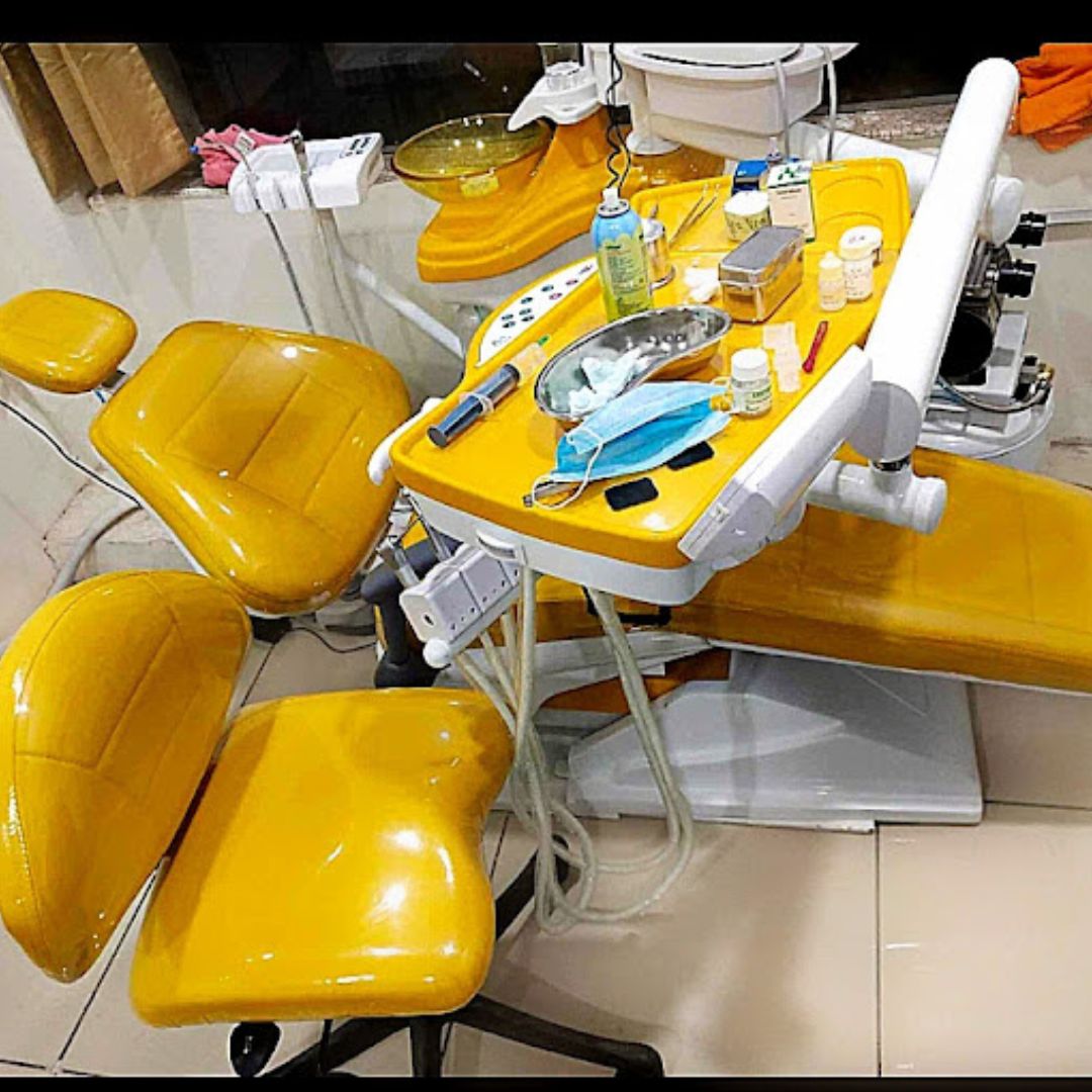 Dr.Sahdev Dental Clinic