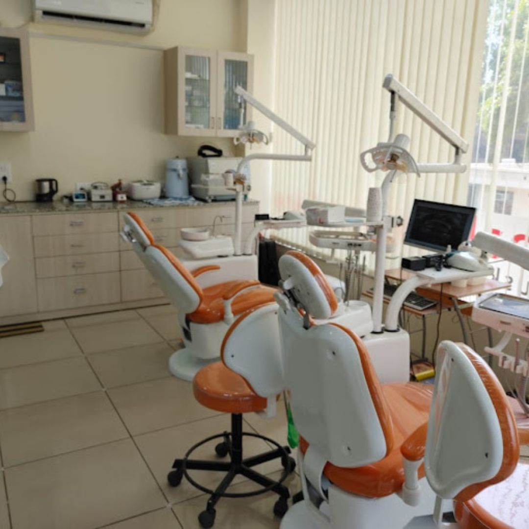 Pathak Dental Care