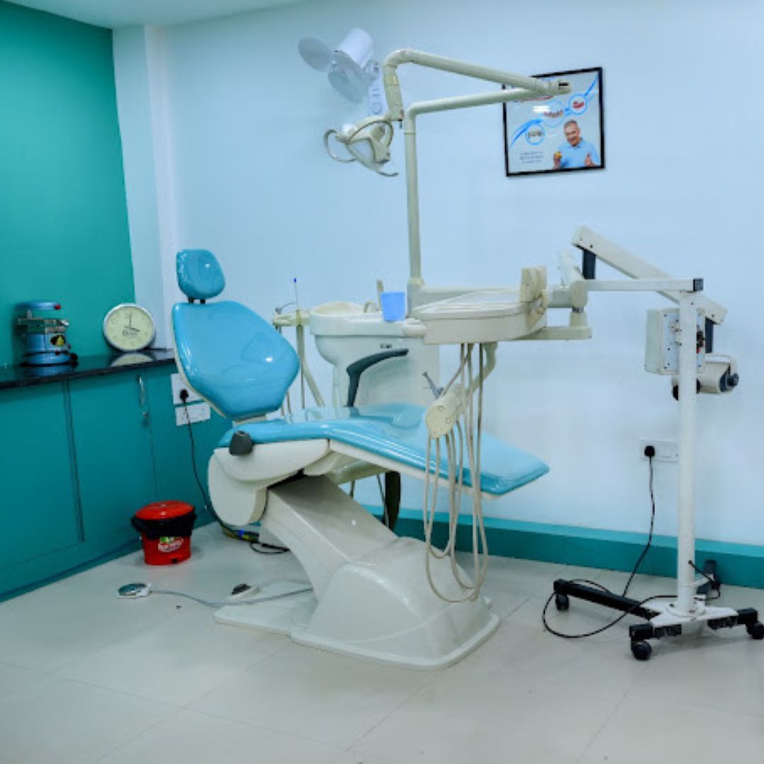 Peoples Dental Clinic