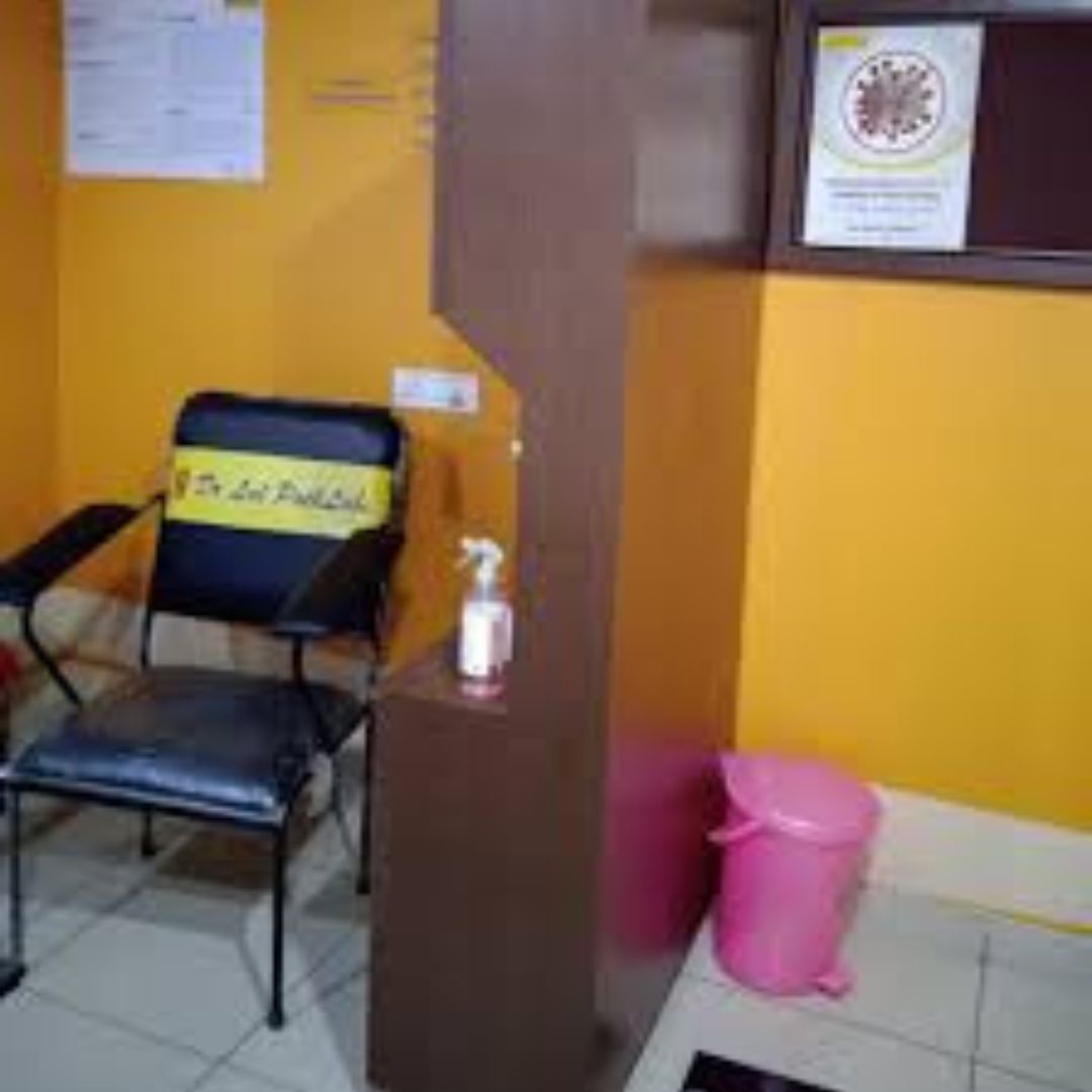 Dr Lal Pathlabs - Patient Service Centre