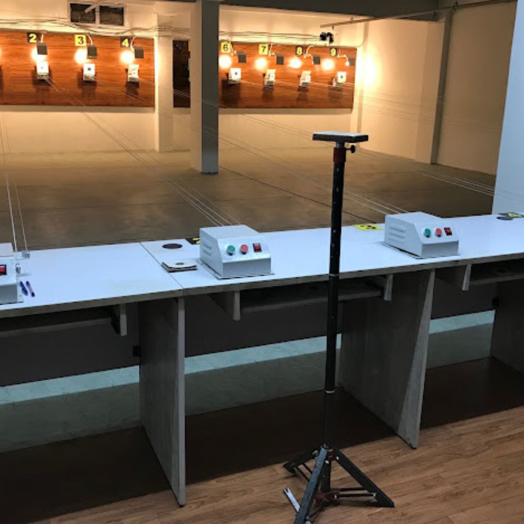 Murc Shooting Sports Academy