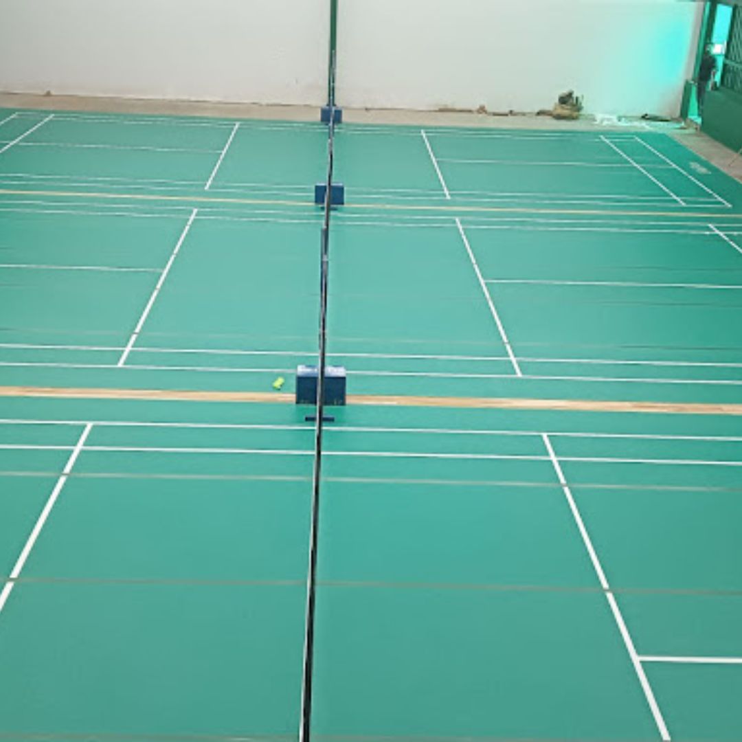 Athlete Plus Badminton Academy