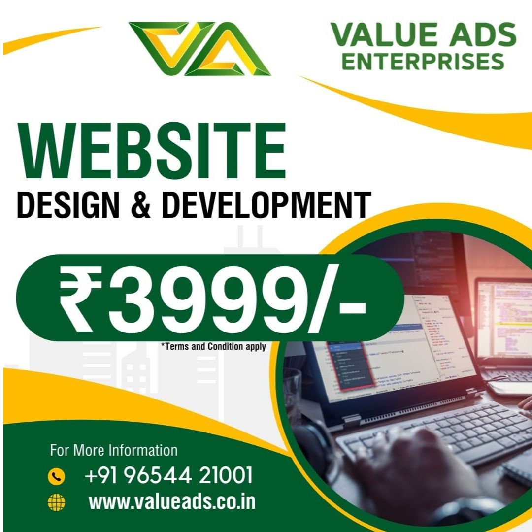 Value Ads Enterprises