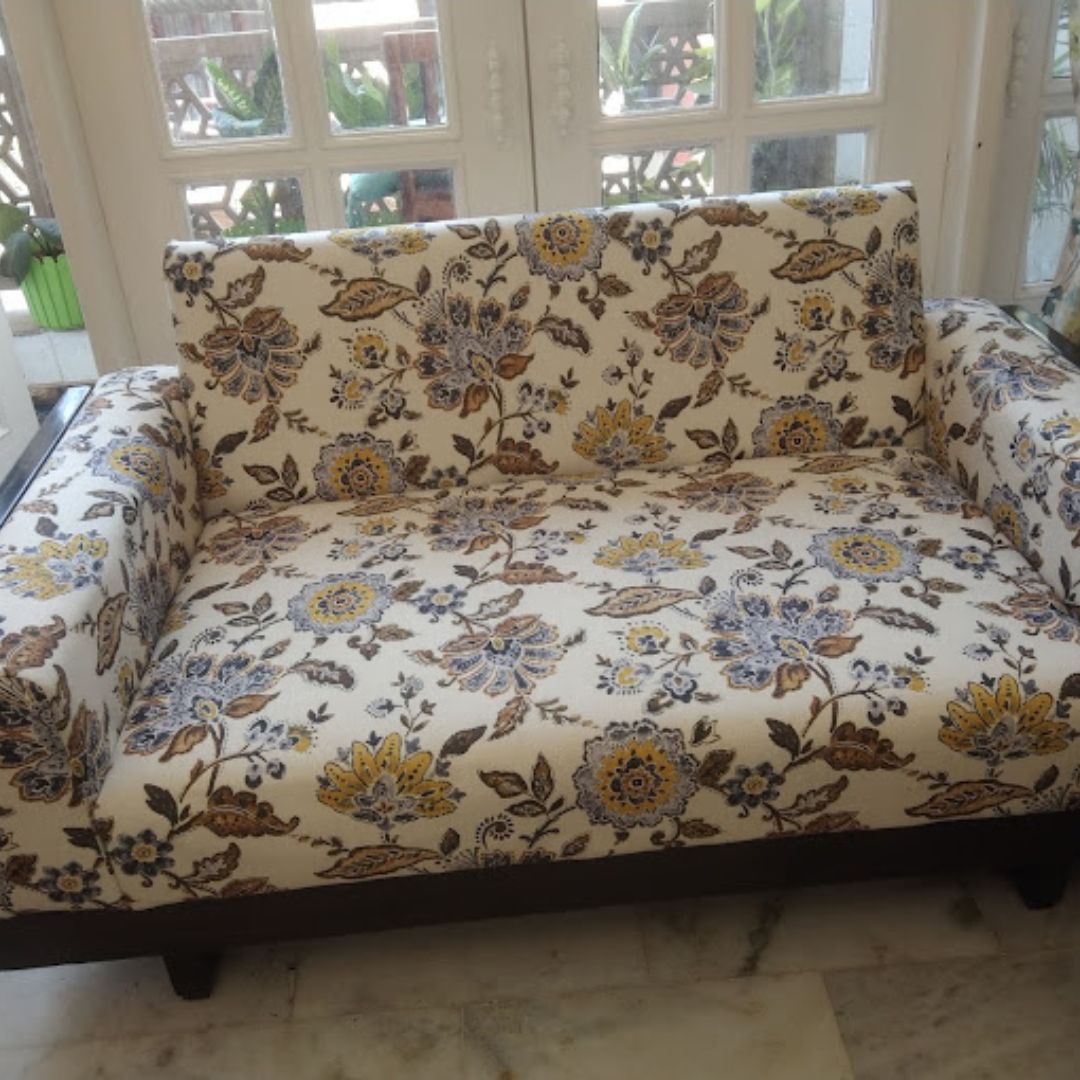 Indian Sofa Repair