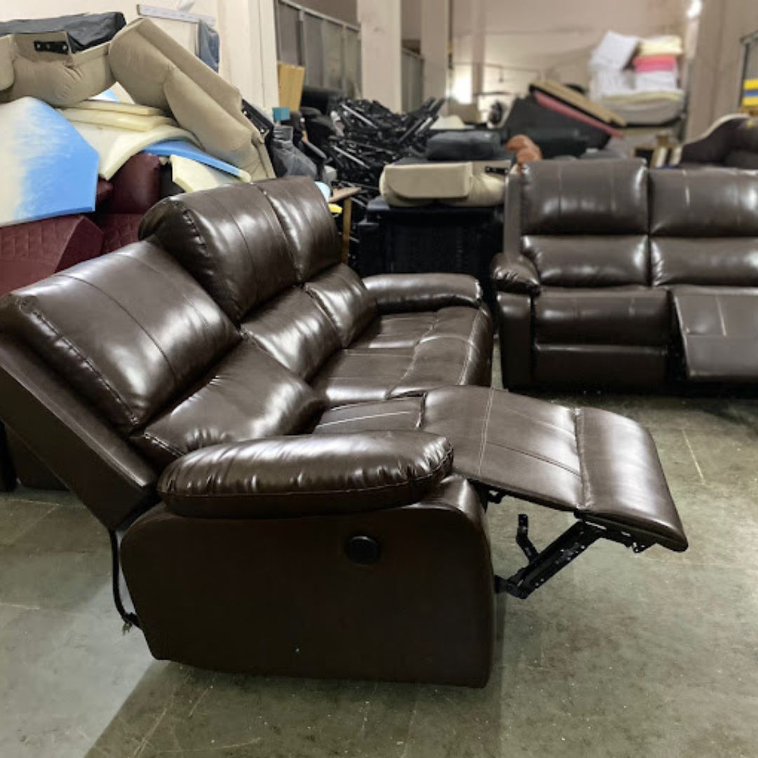 Army Sofa Repairing & New Sofa Maker