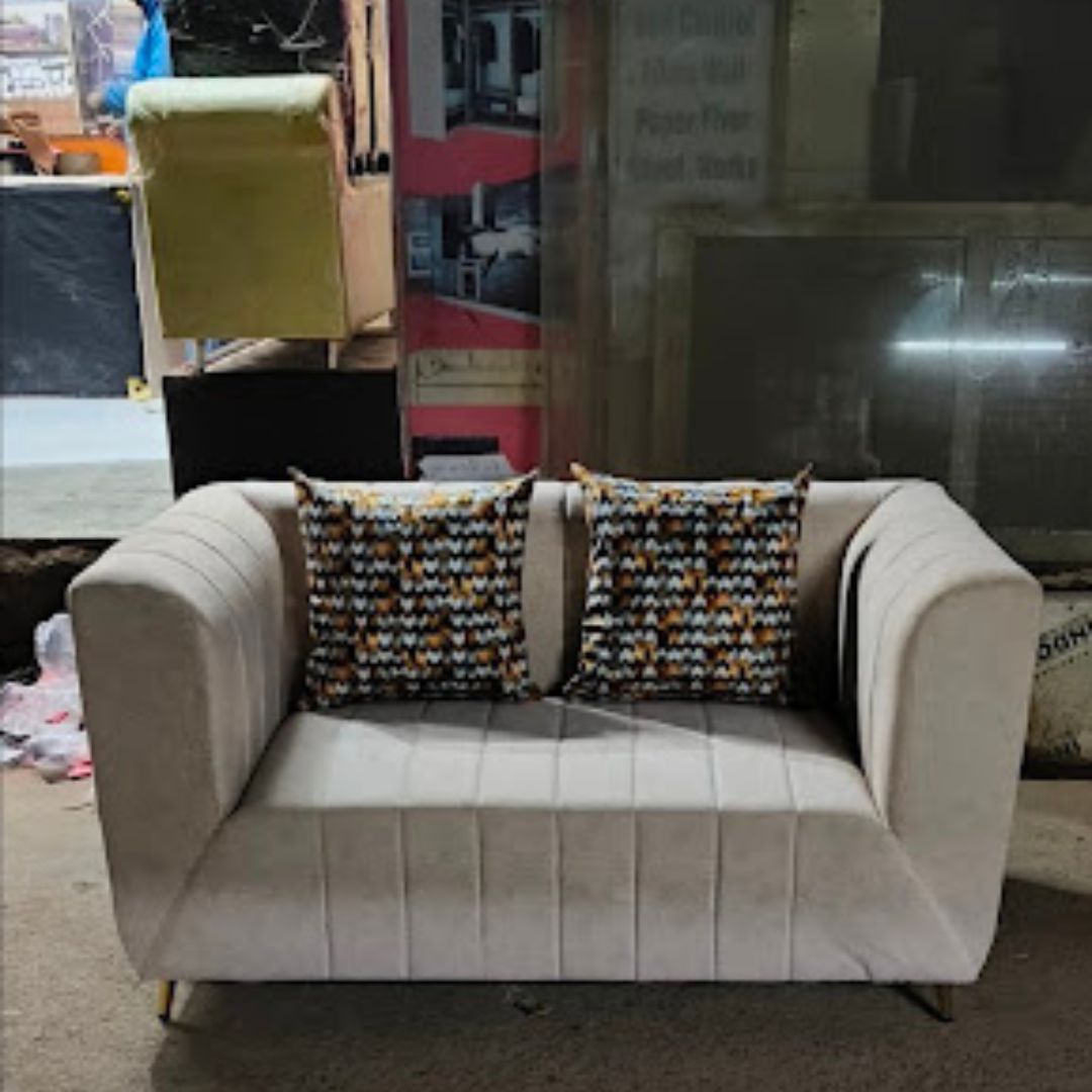 Sahil Furniture & New Sofa & Sofa Repairing Center