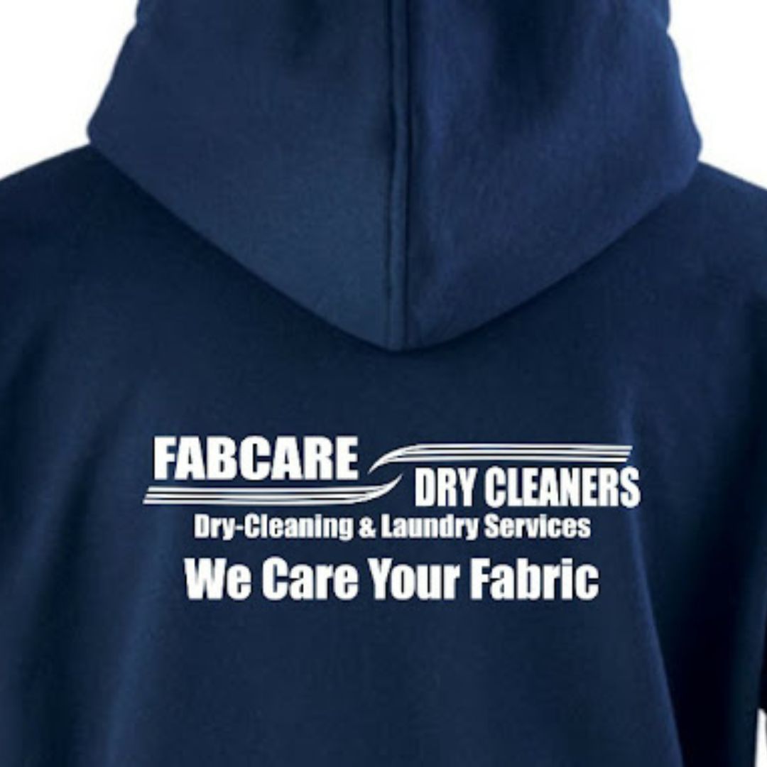 Fabcare Dry Cleaners