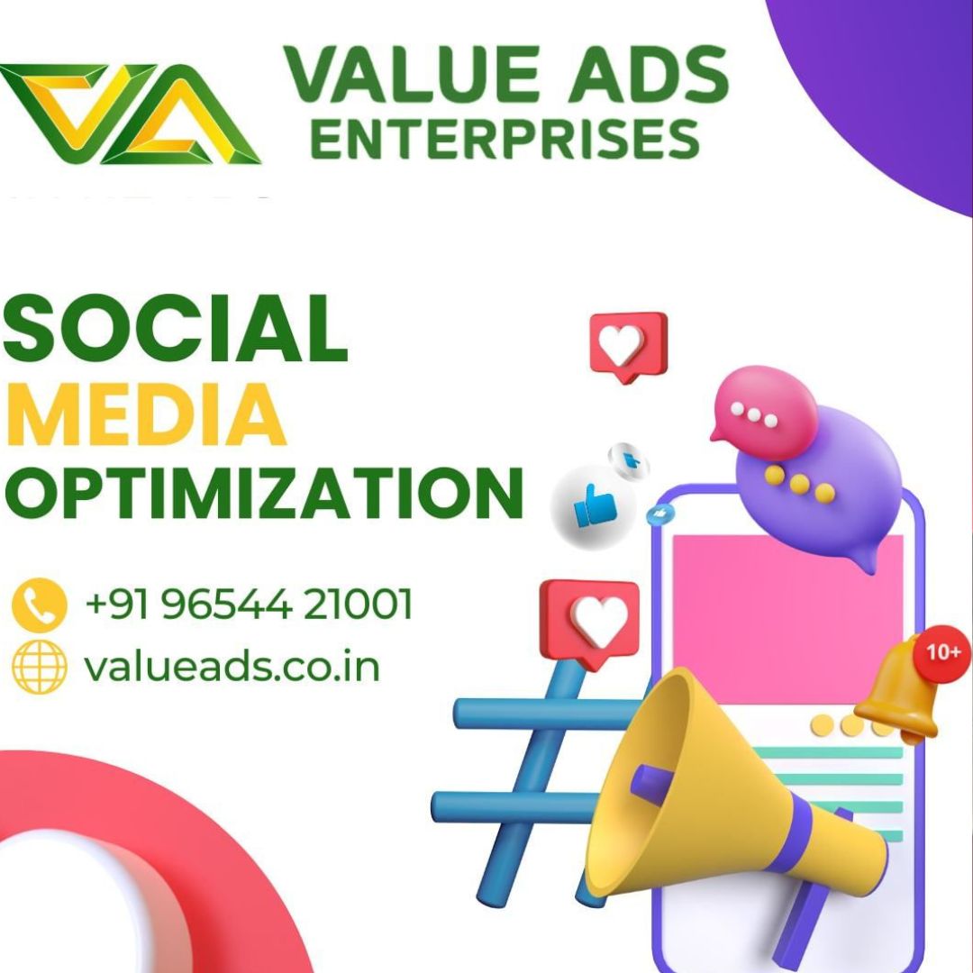 Value Ads Enterprises