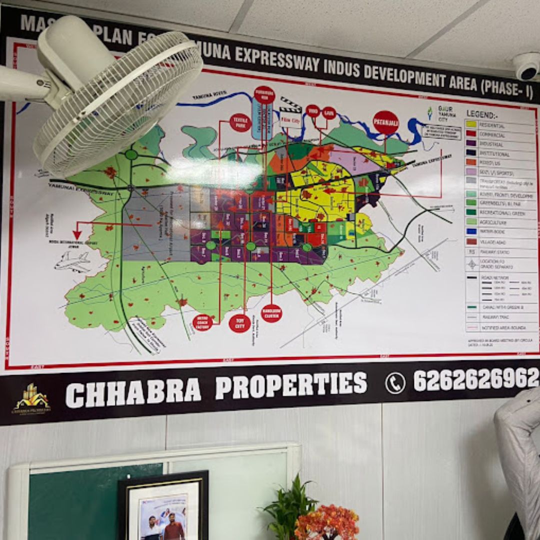 Chhabra Properties Pvt.Ltd