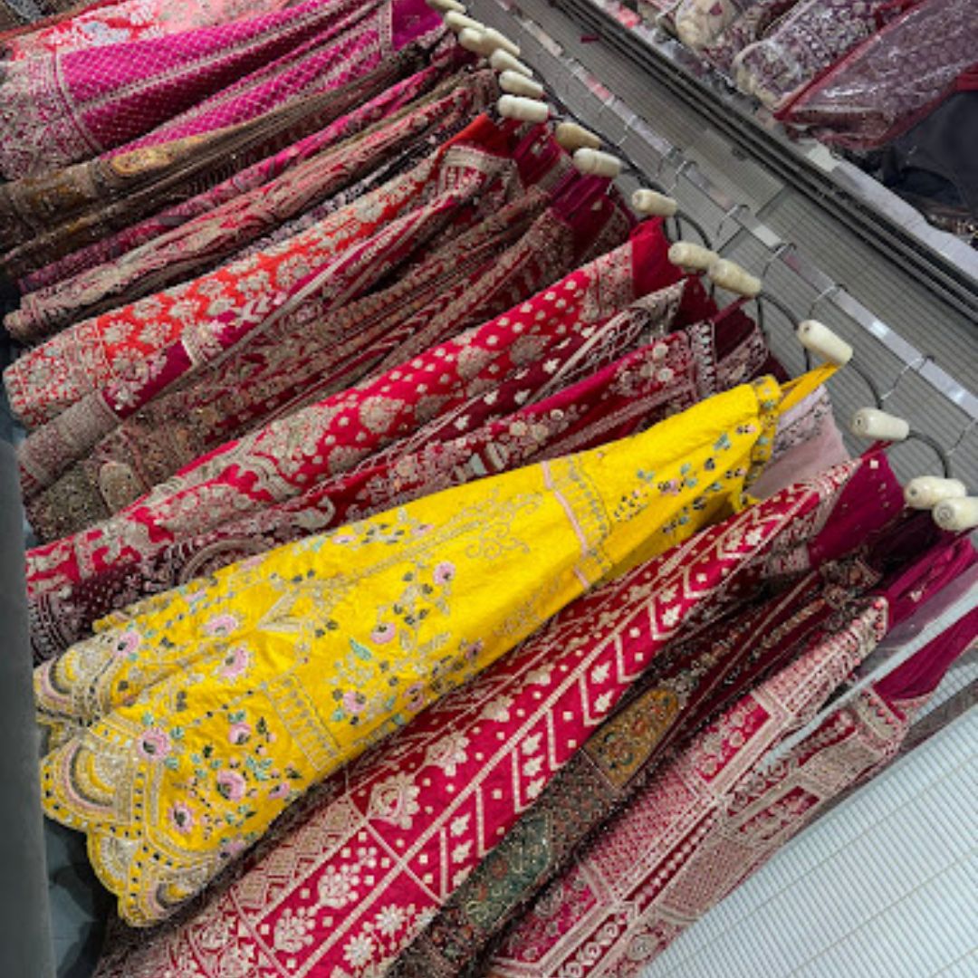 Keshav Creations
