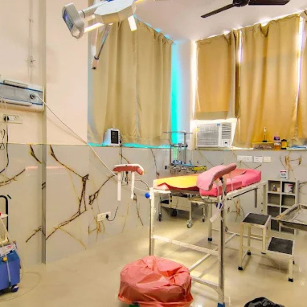 Anand Spectrum Hospital ( Multispeciality Hospital )