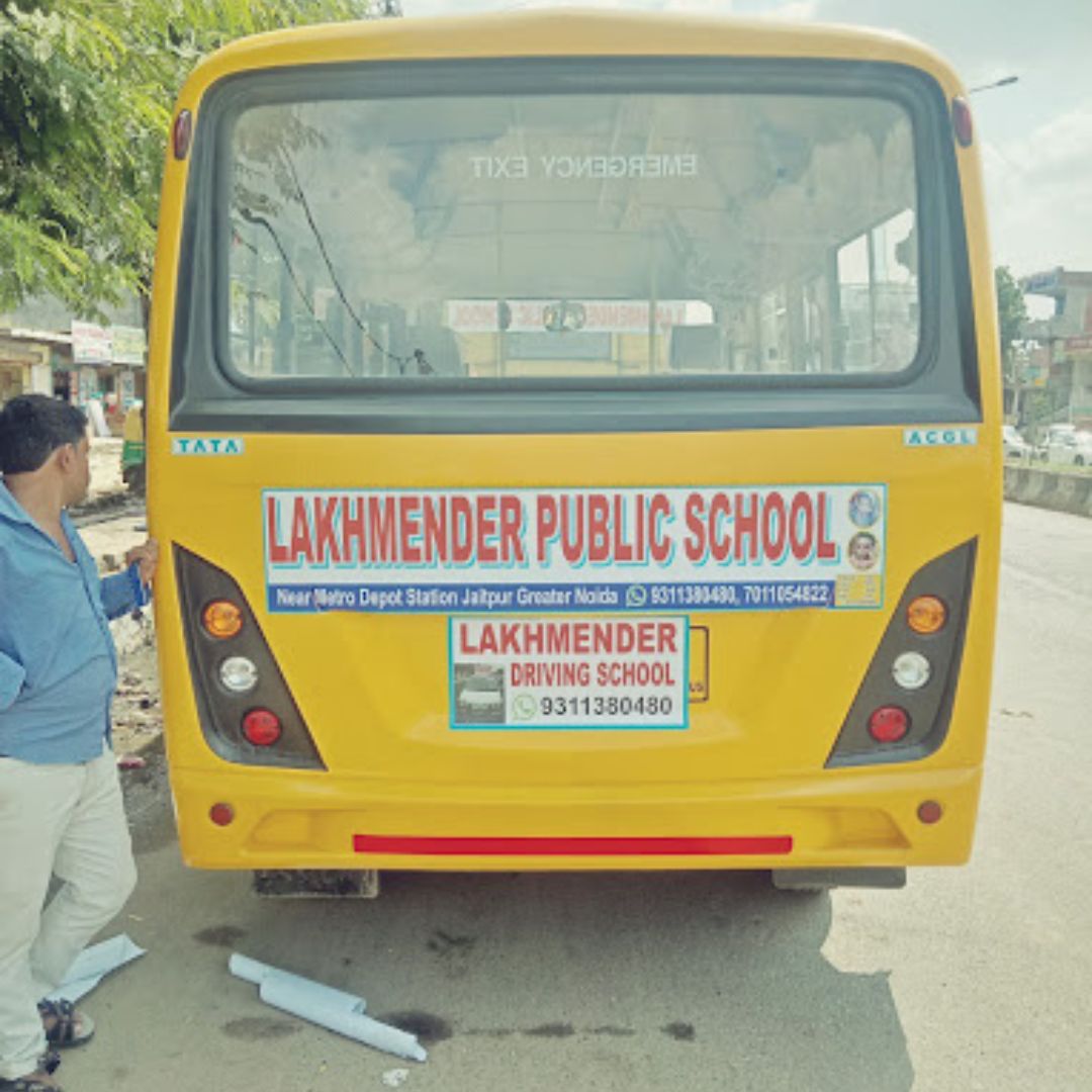 Lakhmender Driving School