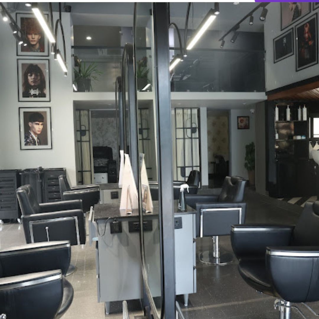 Toni & Guy Essensuals Greater Noida