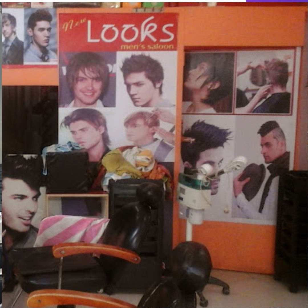 New Looks Salon