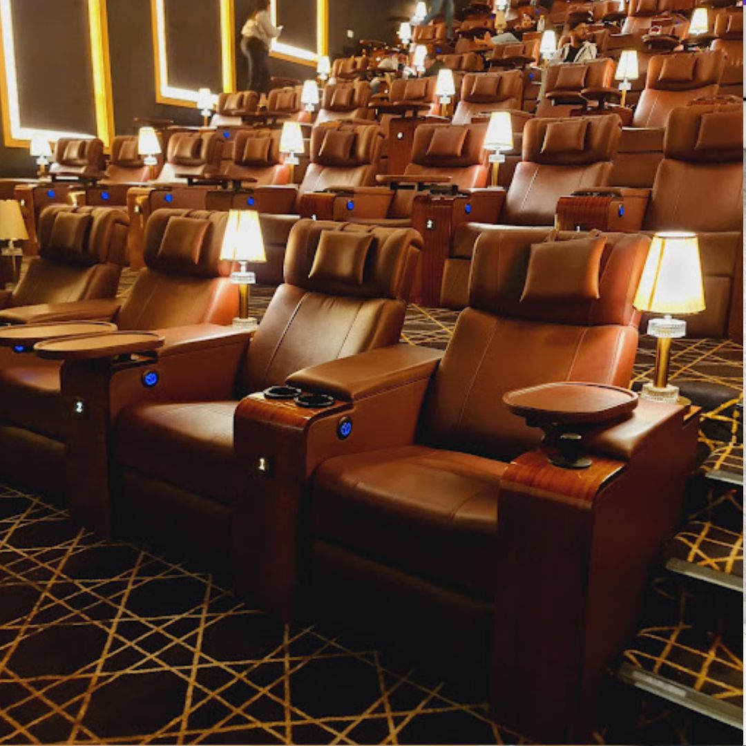 U S Cinema Greater Noida