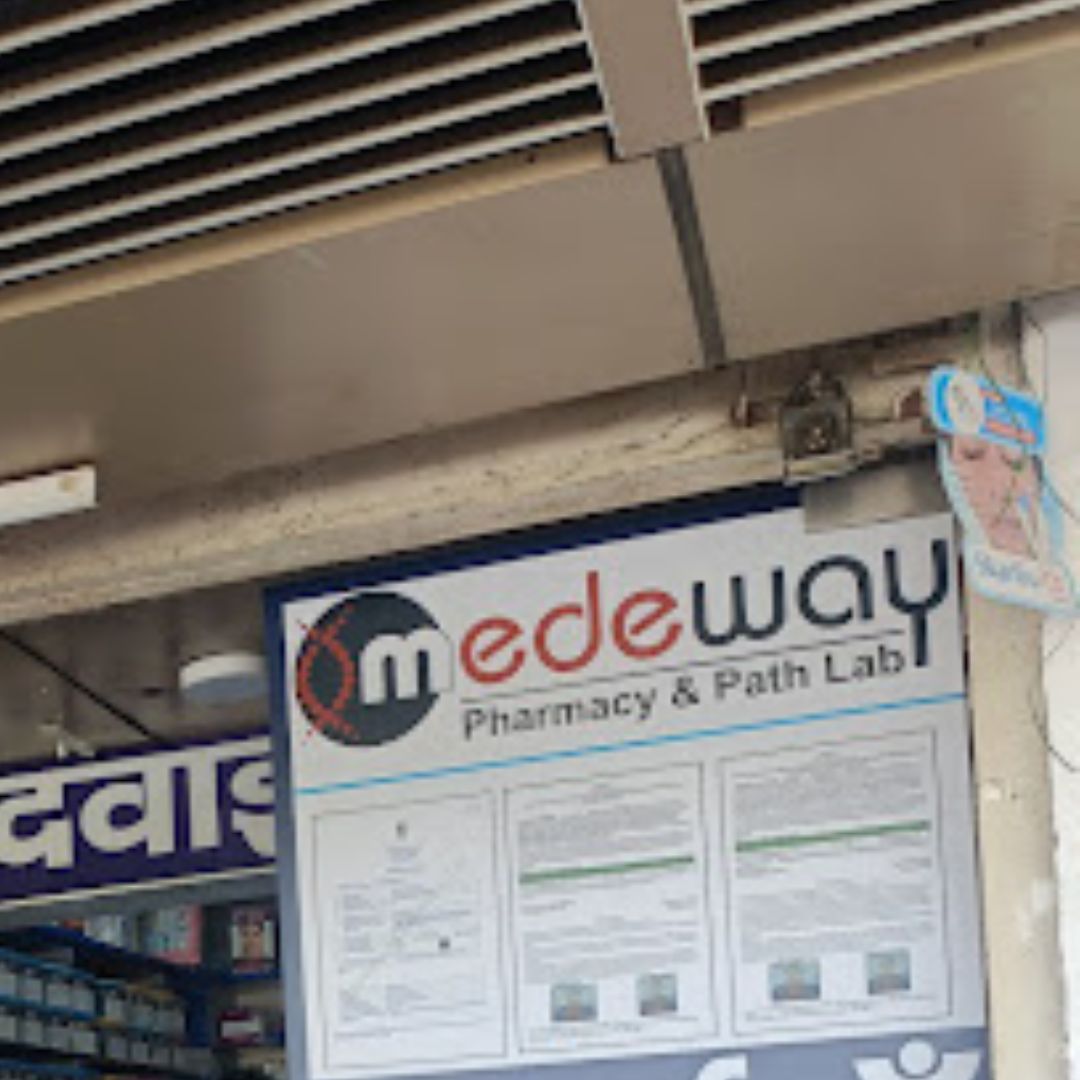 Medeway Pharmacy