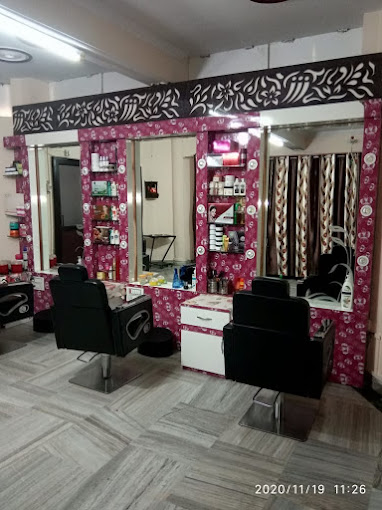 Elements Beauty Parlour