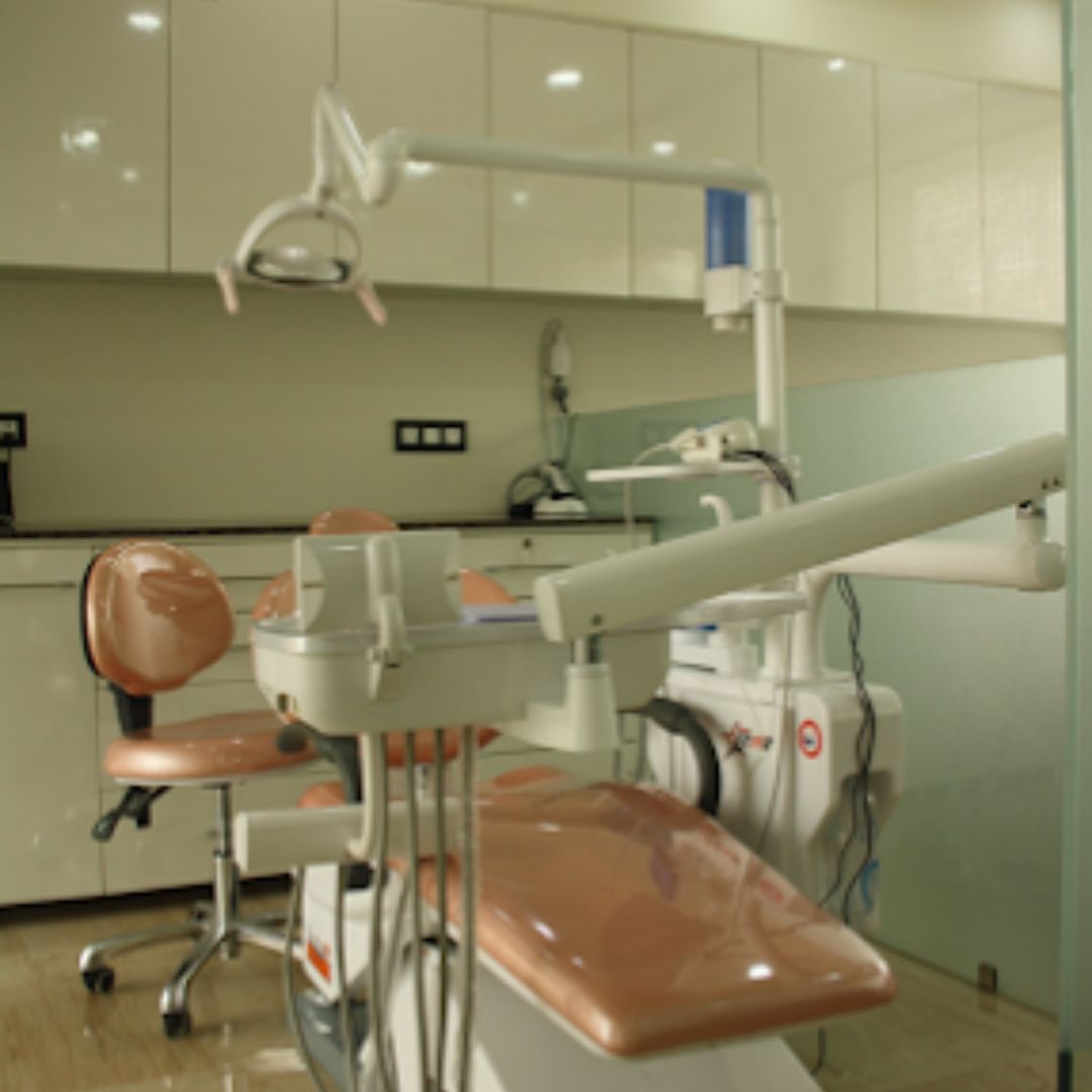 Tootheal Dental Clinic