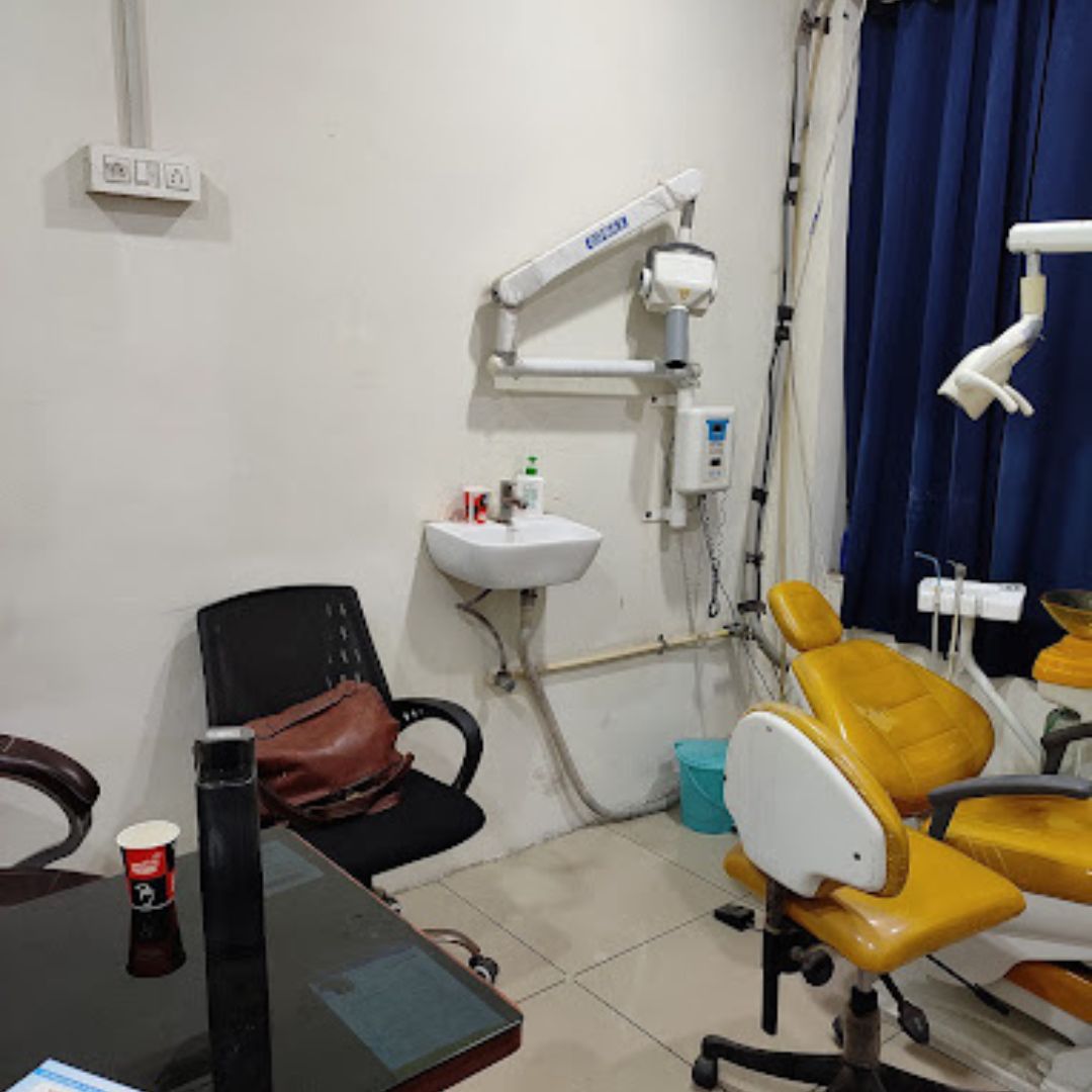 Dr.Sahdev Dental Clinic