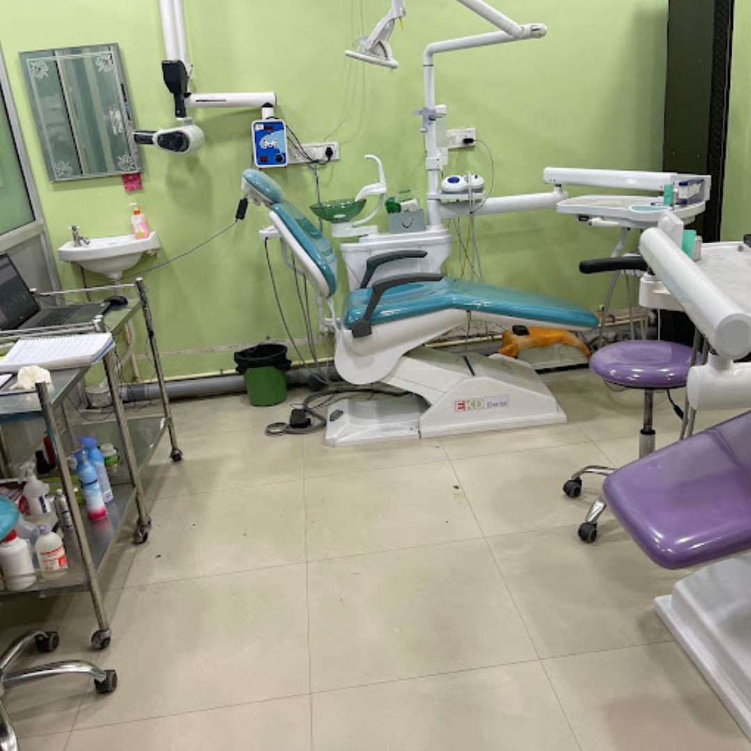 Peoples Dental Clinic