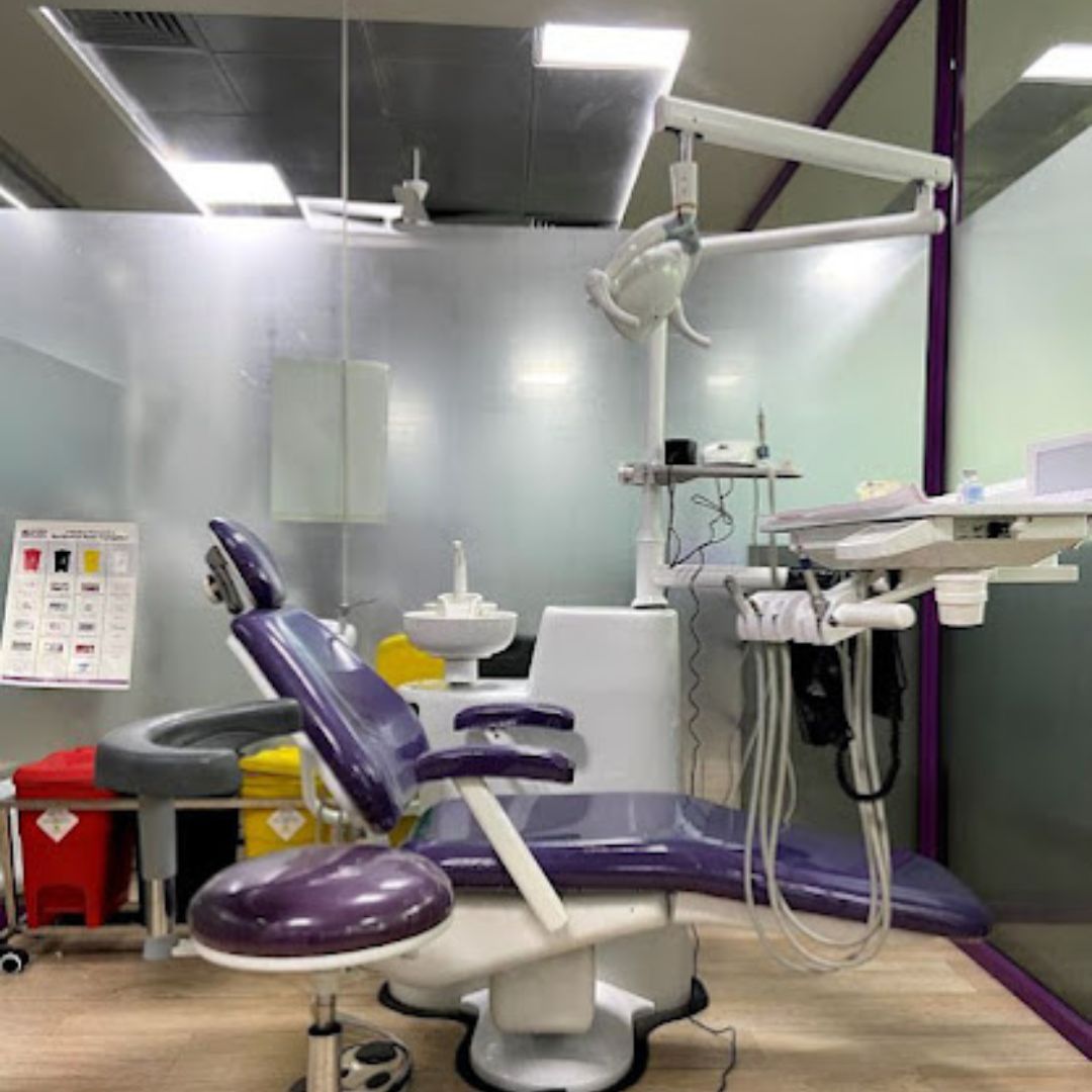 Prime Dental Clinic