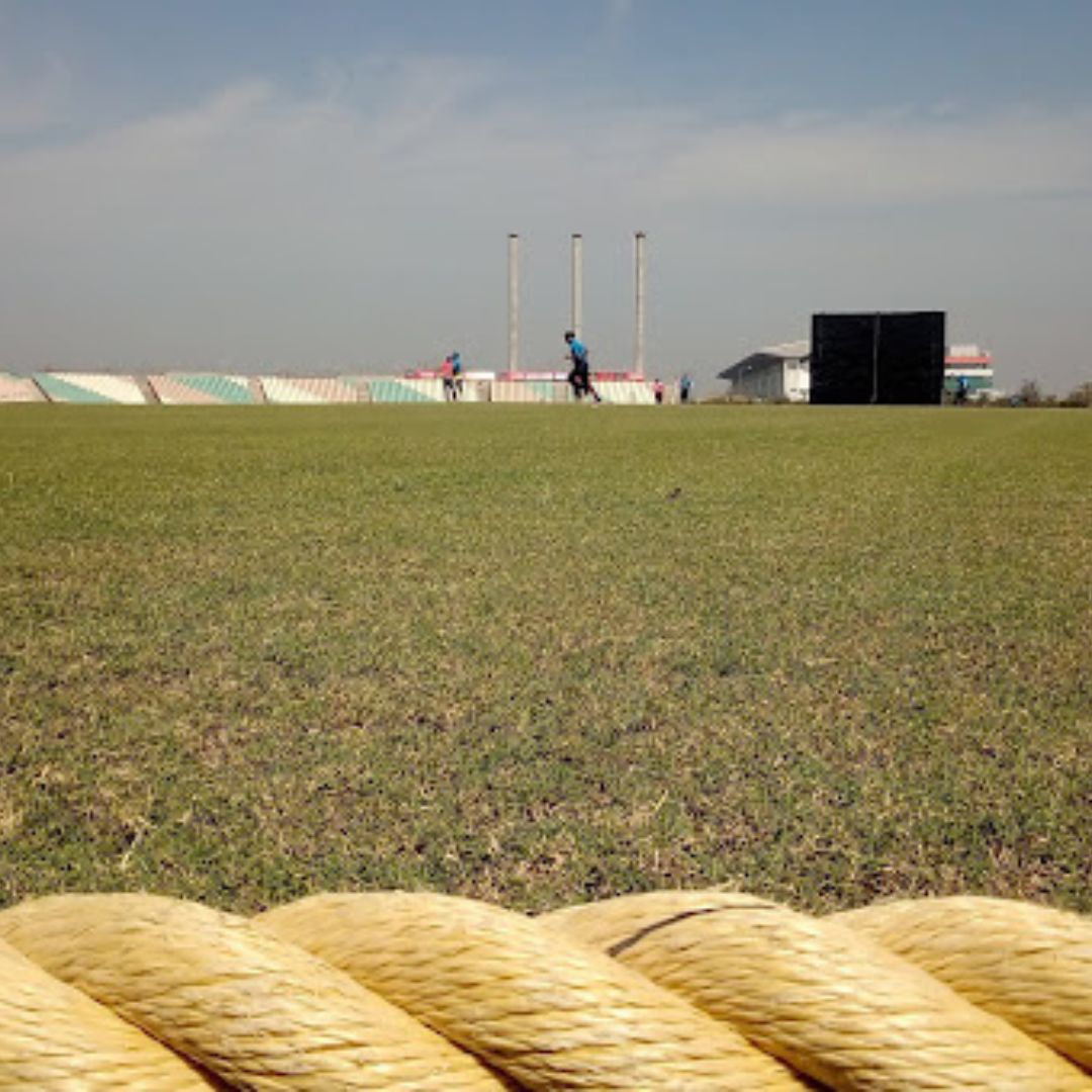 Jaypee Sports City Cricket Stadium