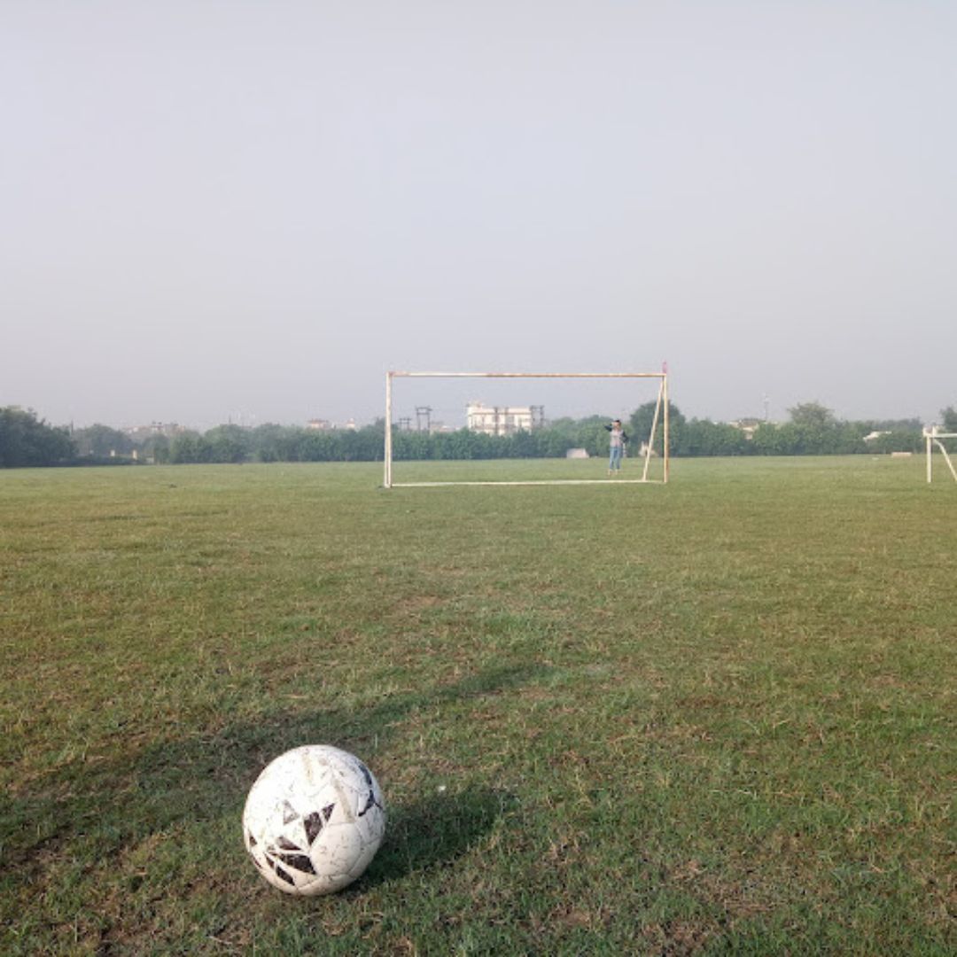 Zonal Sports Complex