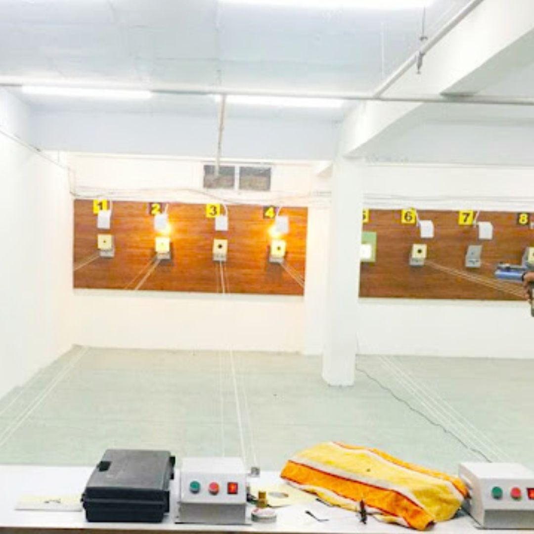 Khelo Shooting Sports Range