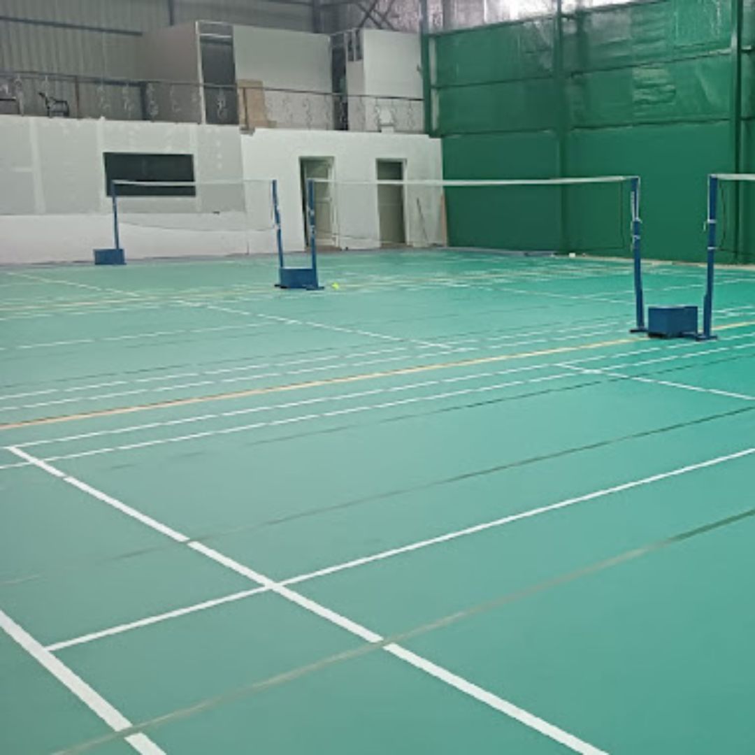 Athlete Plus Badminton Academy