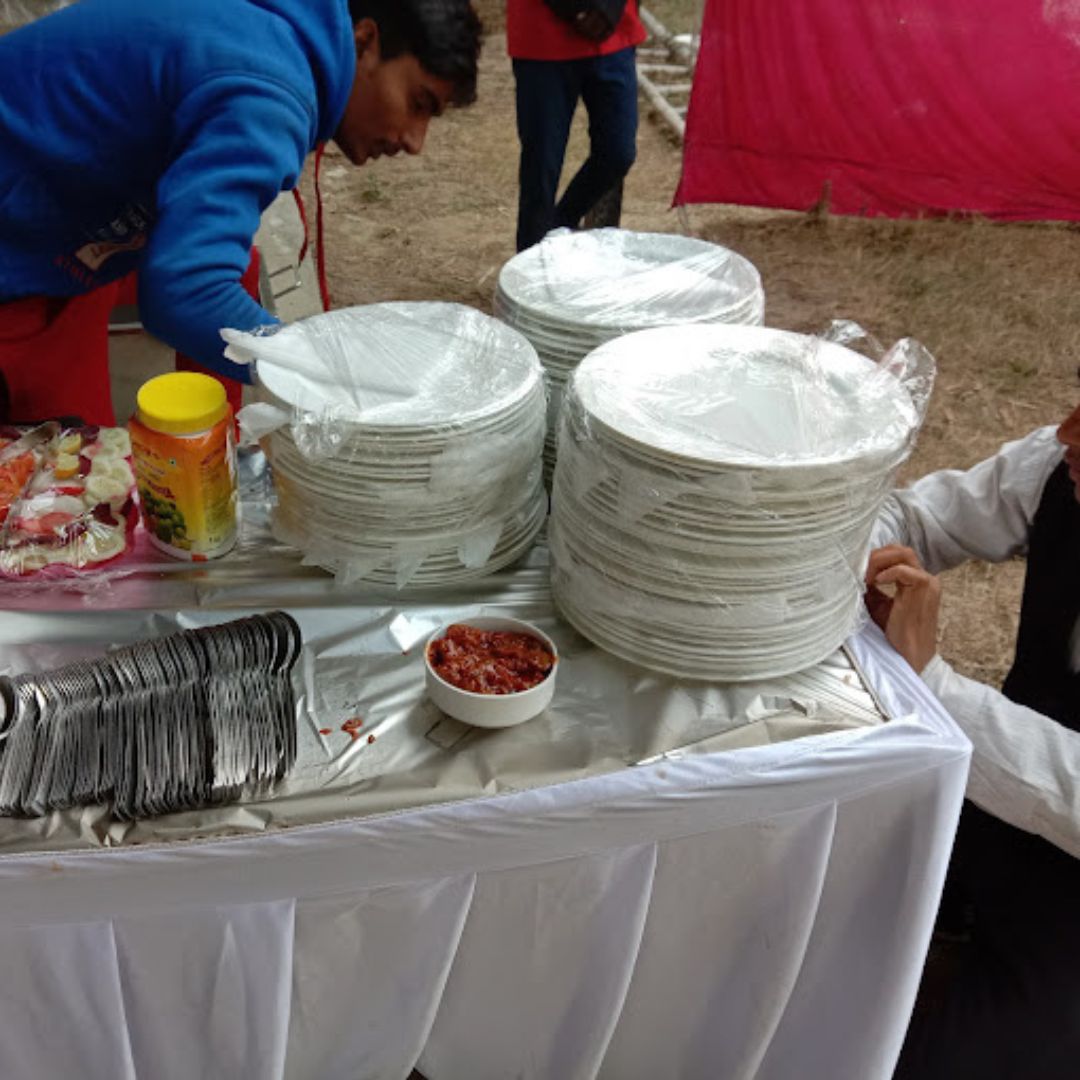 Janki Caterers