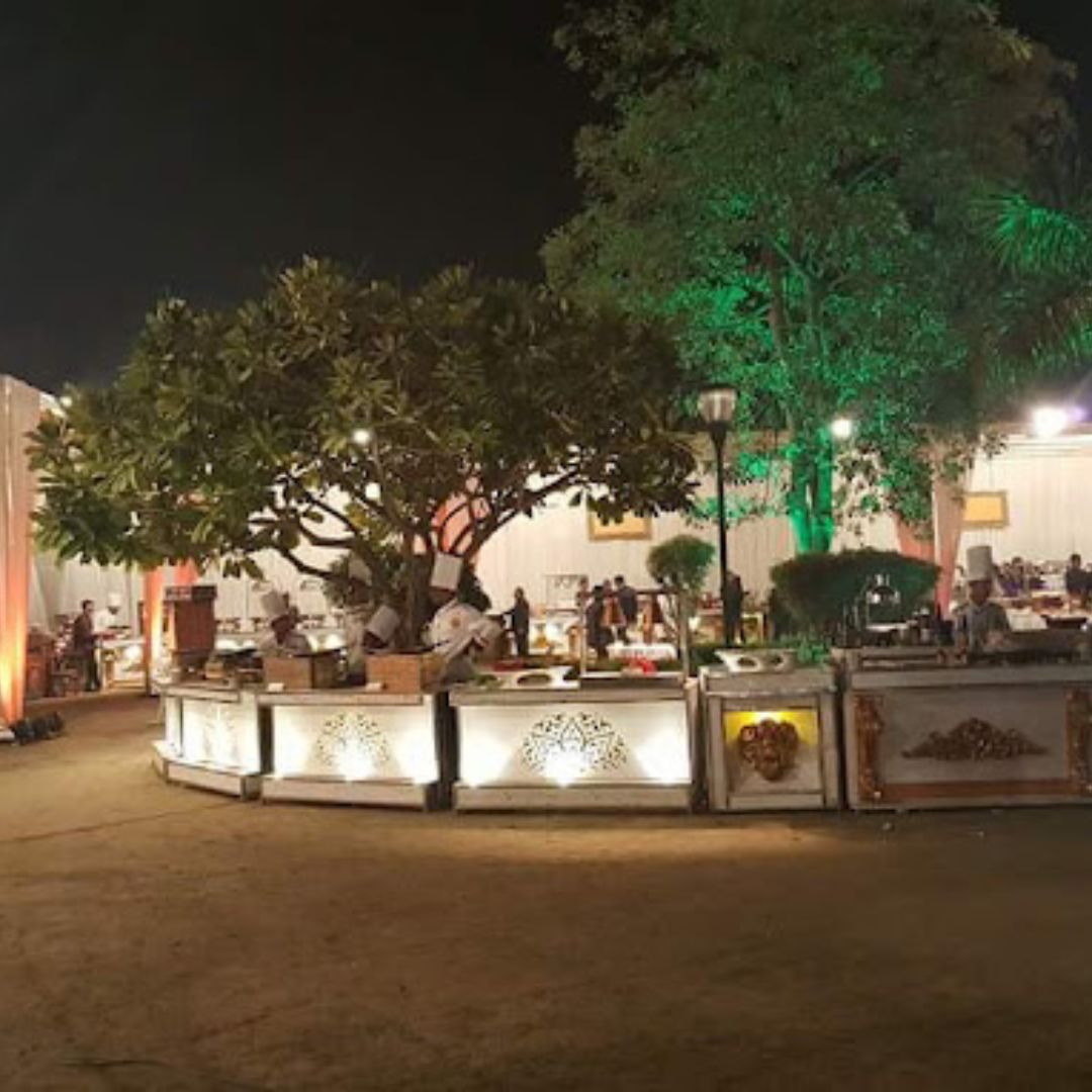 Shiv Guru Tent & Events