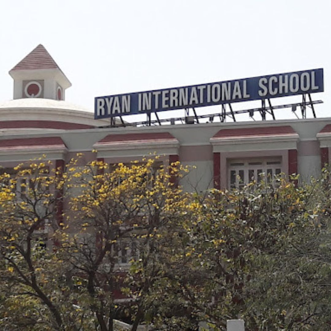 Ryan International School