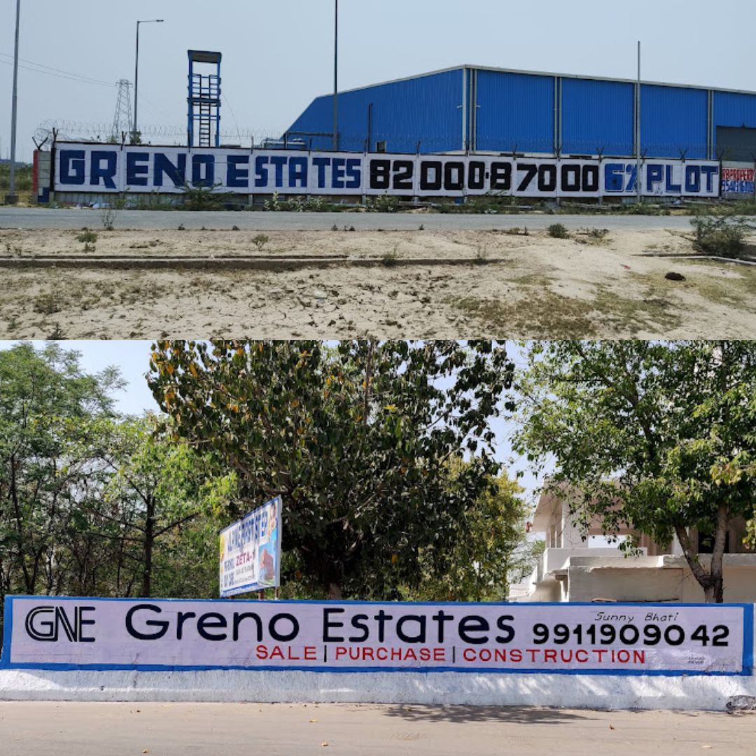 Greno Estates