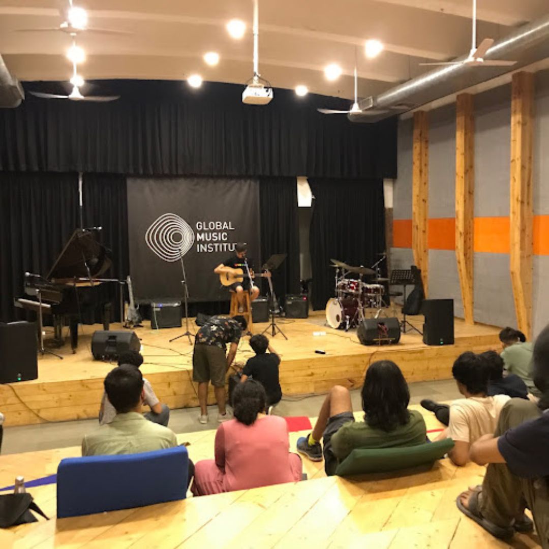 Global Music Institute