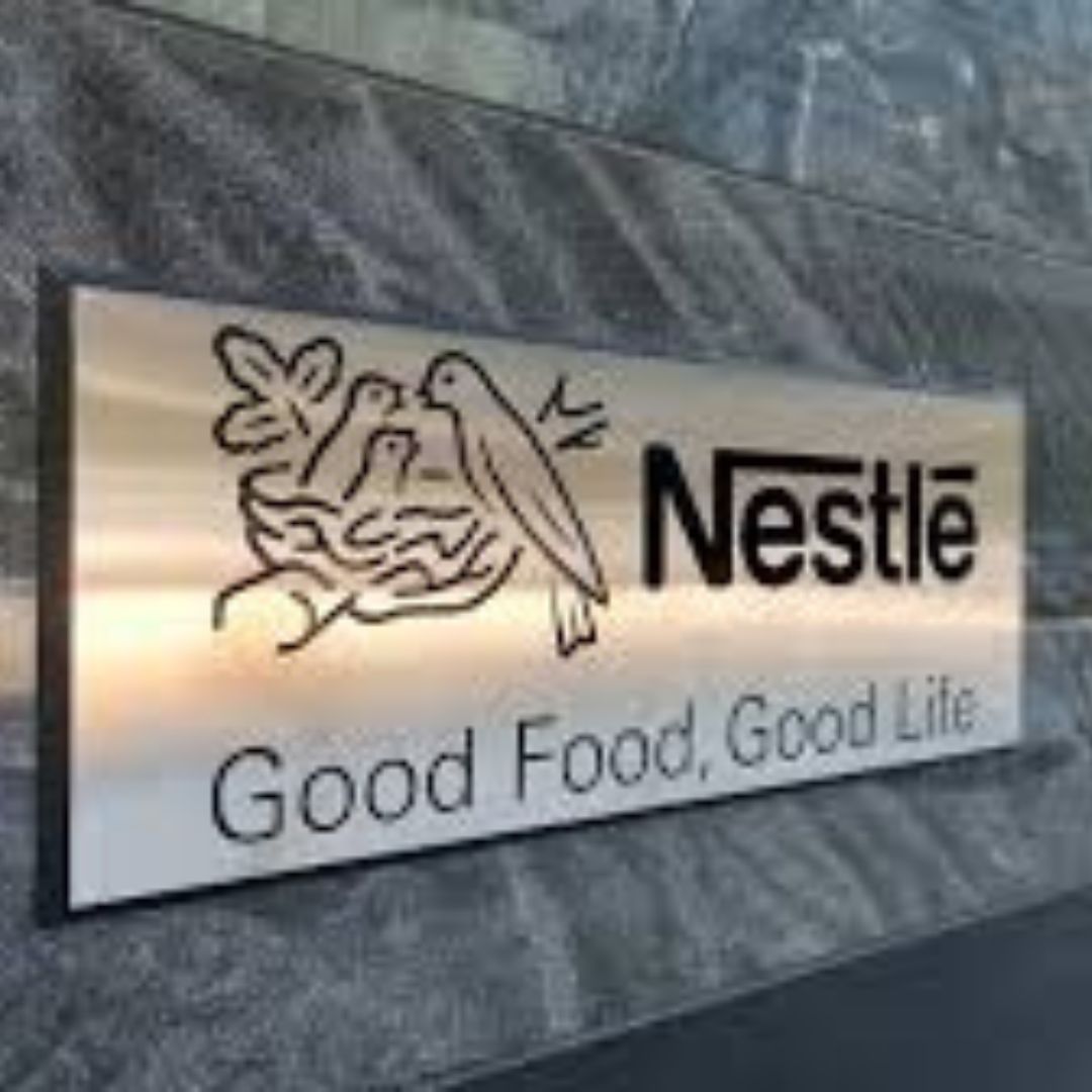 Nestle India