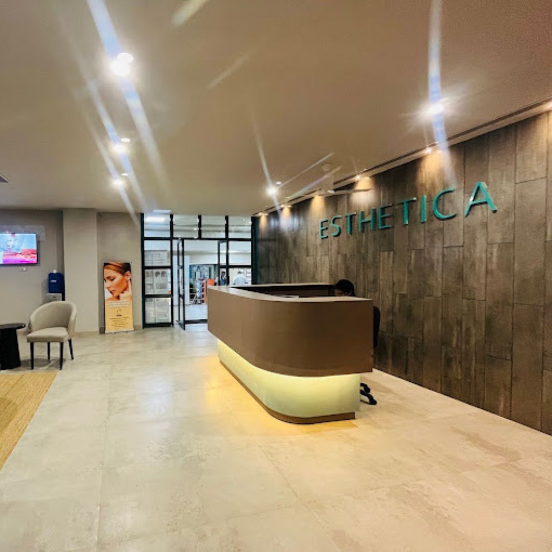 Esthetica Aesthetic Clinic