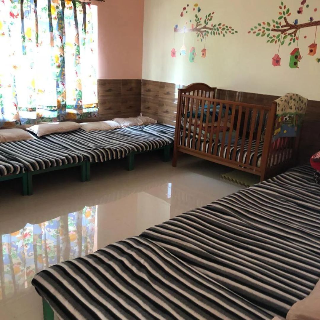 Grandmaa’s Preschool and DayCare (Greater Noida)