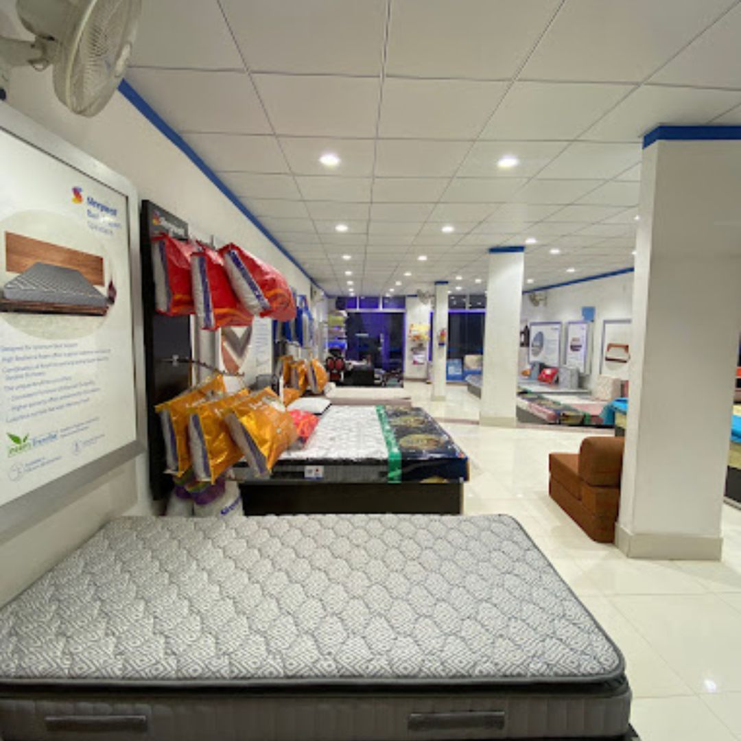 Sleepwell Store