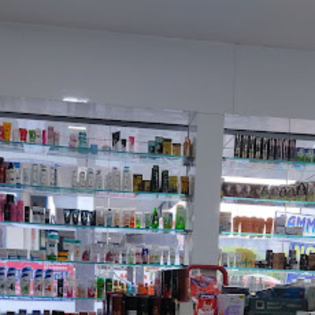 Shri Amrit Pharmacy