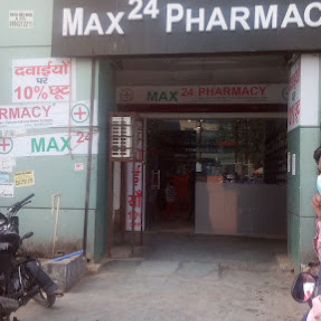 Max 24 Pharmacy