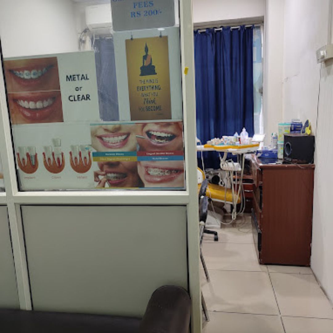 Dr.Sahdev Dental Clinic