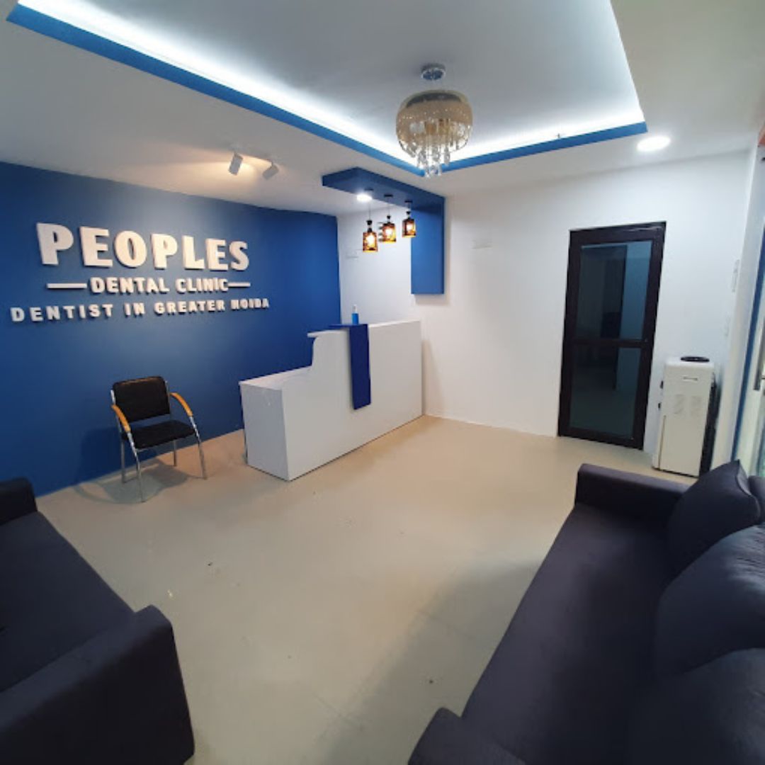 Peoples Dental Clinic