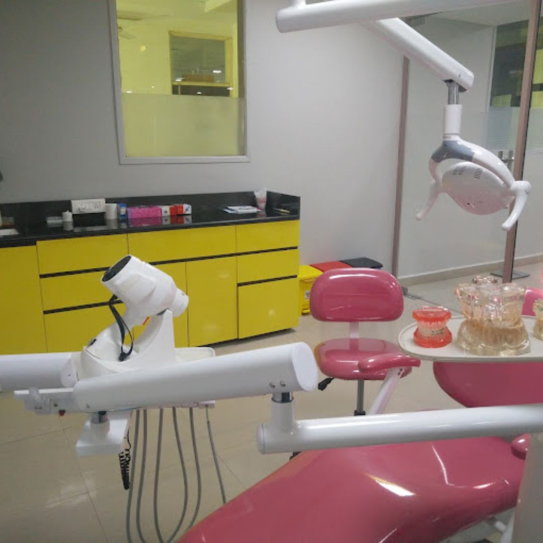 Prime Dental Clinic