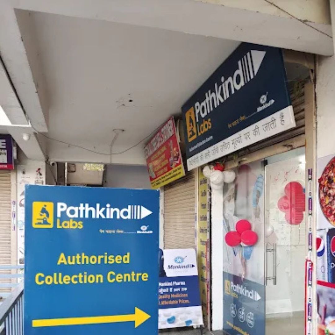 Pathkind Labs