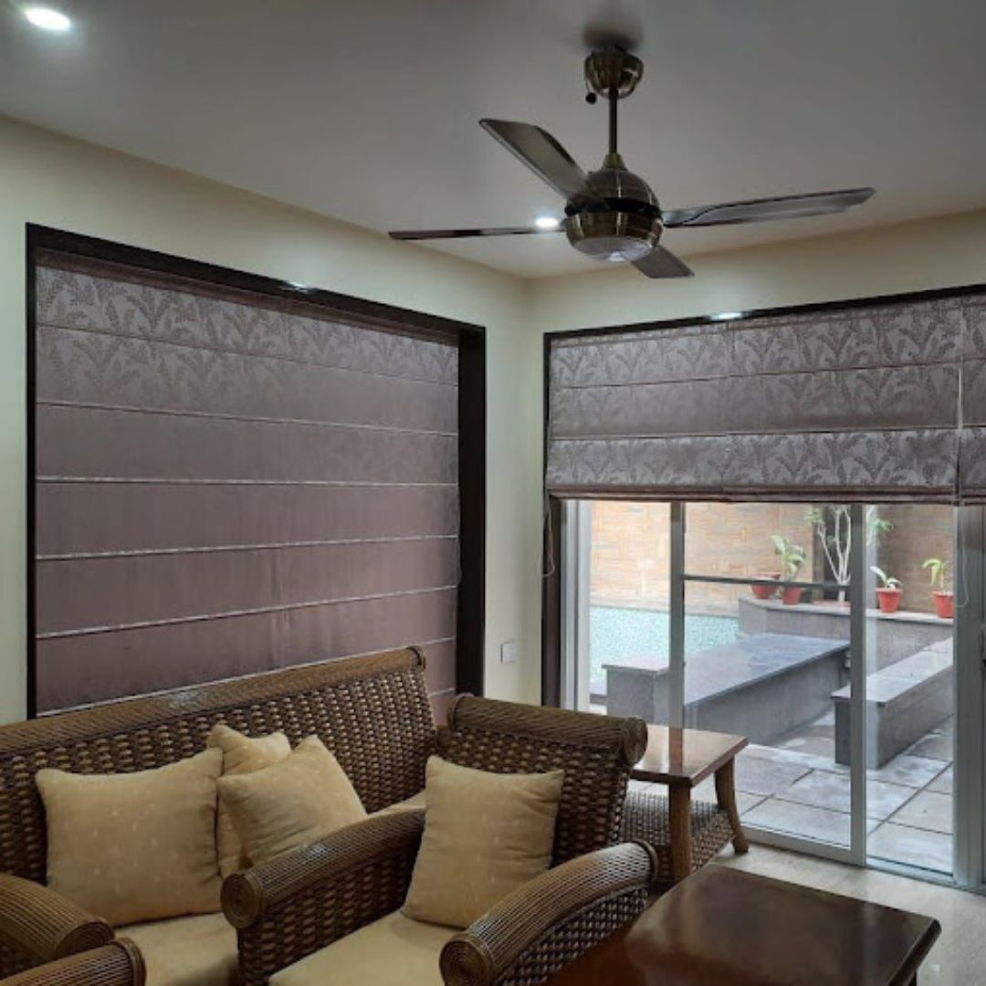 Rudra Design and Decor