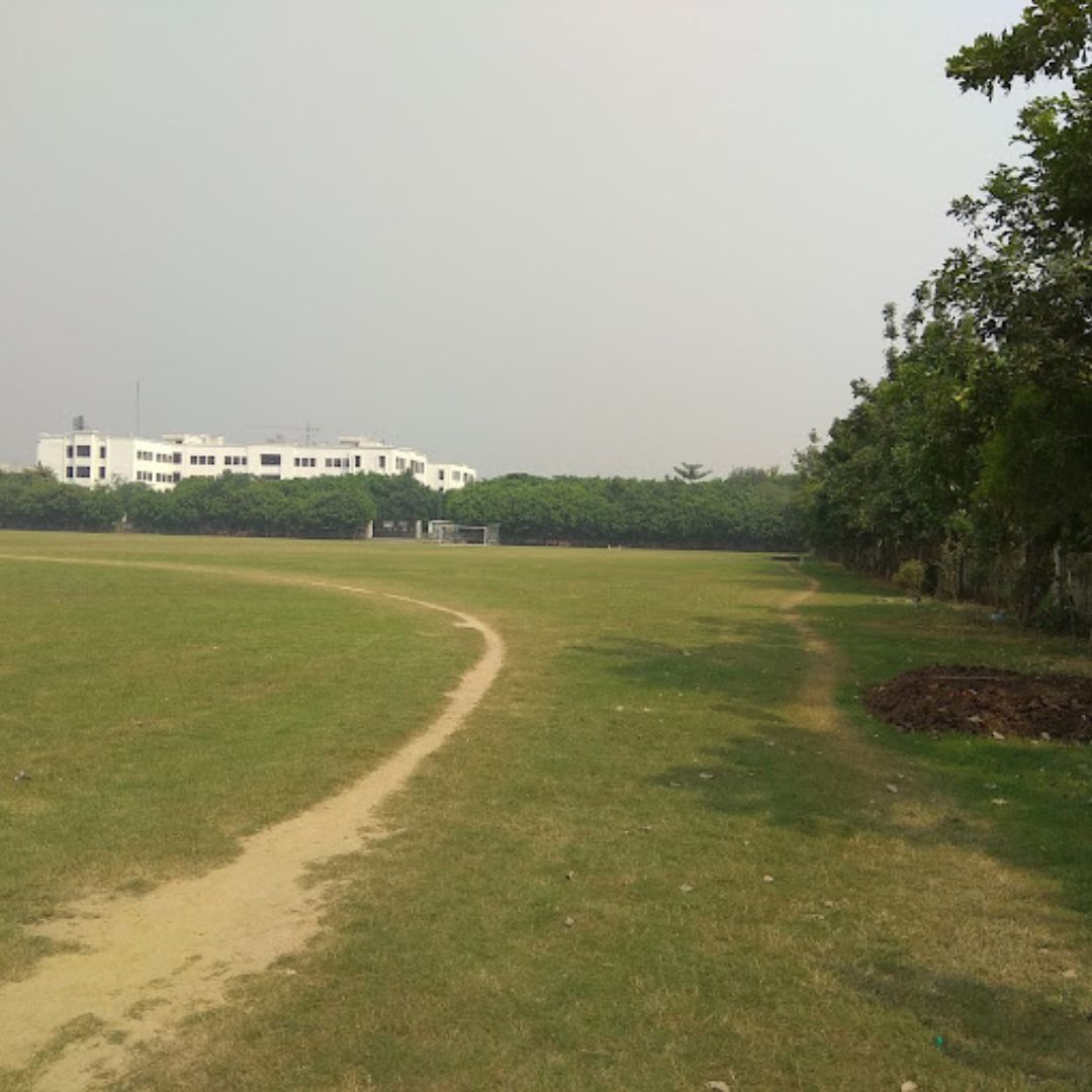 Zonal Sports Complex