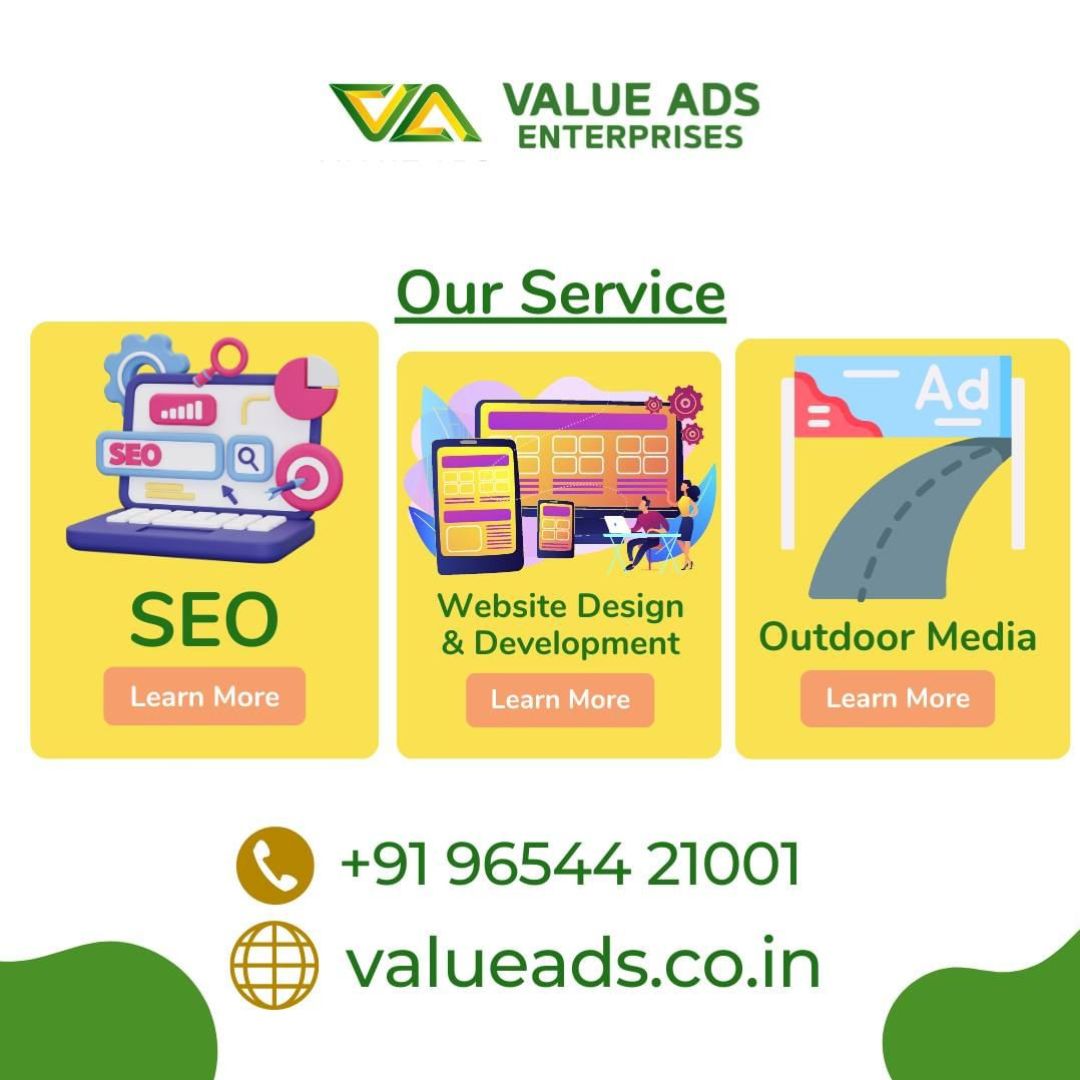 Value Ads Enterprises