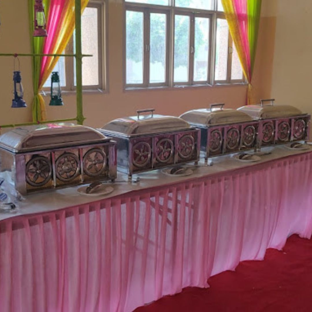 Janki Caterers